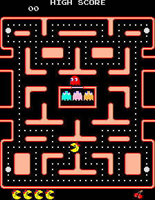 Pacman