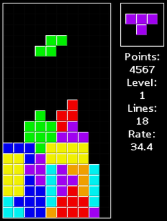 Tetris